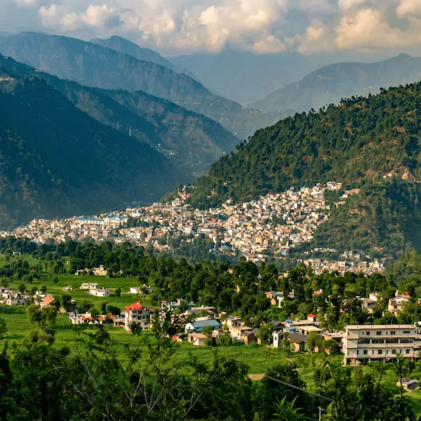 Minjar Fair Chamba 2026
