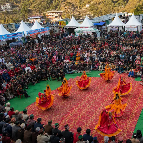 Lavi Fair