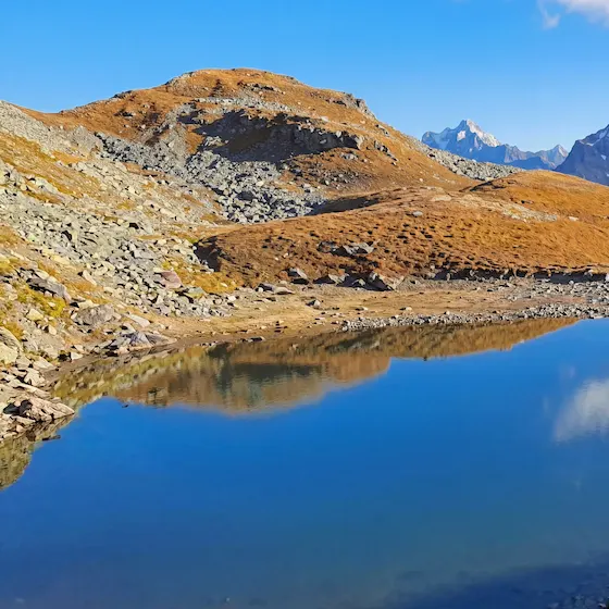 Bhrigu Lake Trek