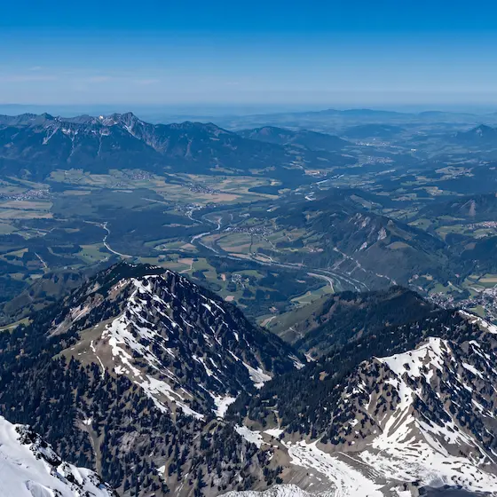 Moon Peak